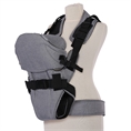 Marsupio WEEKEND Grey